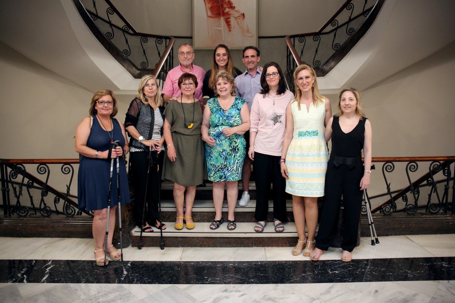 Consulta 32Documental Fibromialgia