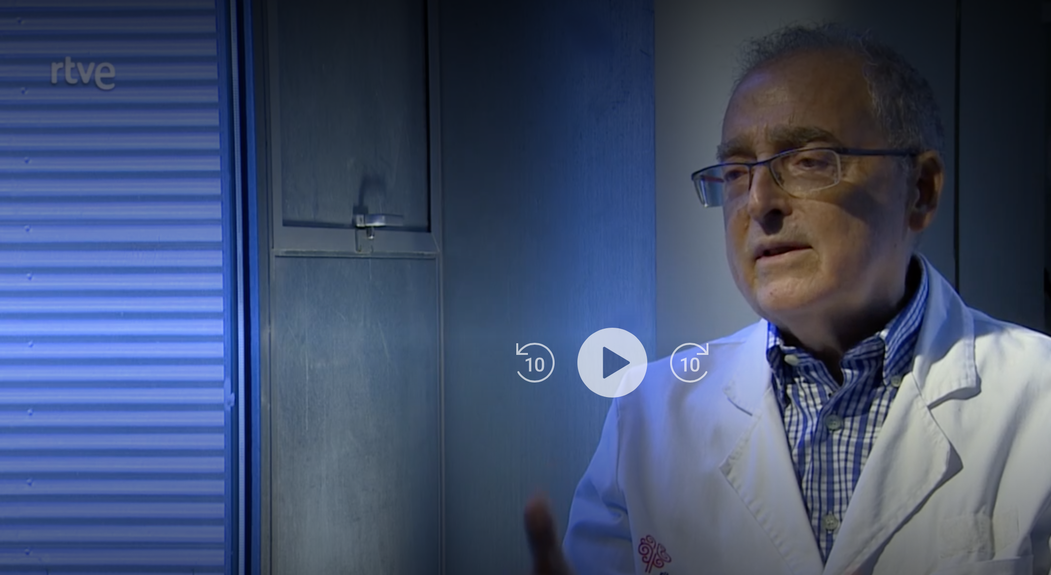 Invisble Human La enfermedad invisible – human fibre